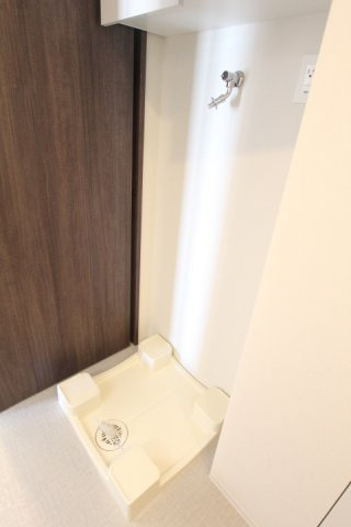 プラウドタワー春日井の設備