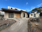 前橋市昭和町　中古住宅の画像