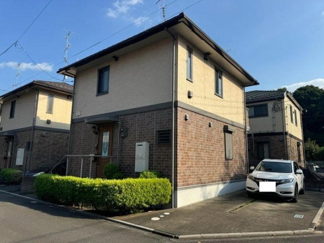 グリーンコート