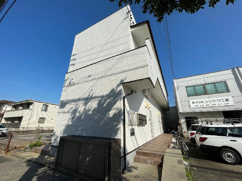 ＢＬＡＮＣＡ上石川