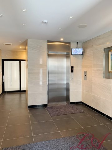 アリエッタＮａｇｏｙａのロビー|同間取り画像使用
実際のお部屋と色などが異なる場合がございます。