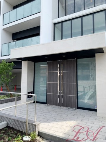 アリエッタＮａｇｏｙａのエントランス|同間取り画像使用
実際のお部屋と色などが異なる場合がございます。