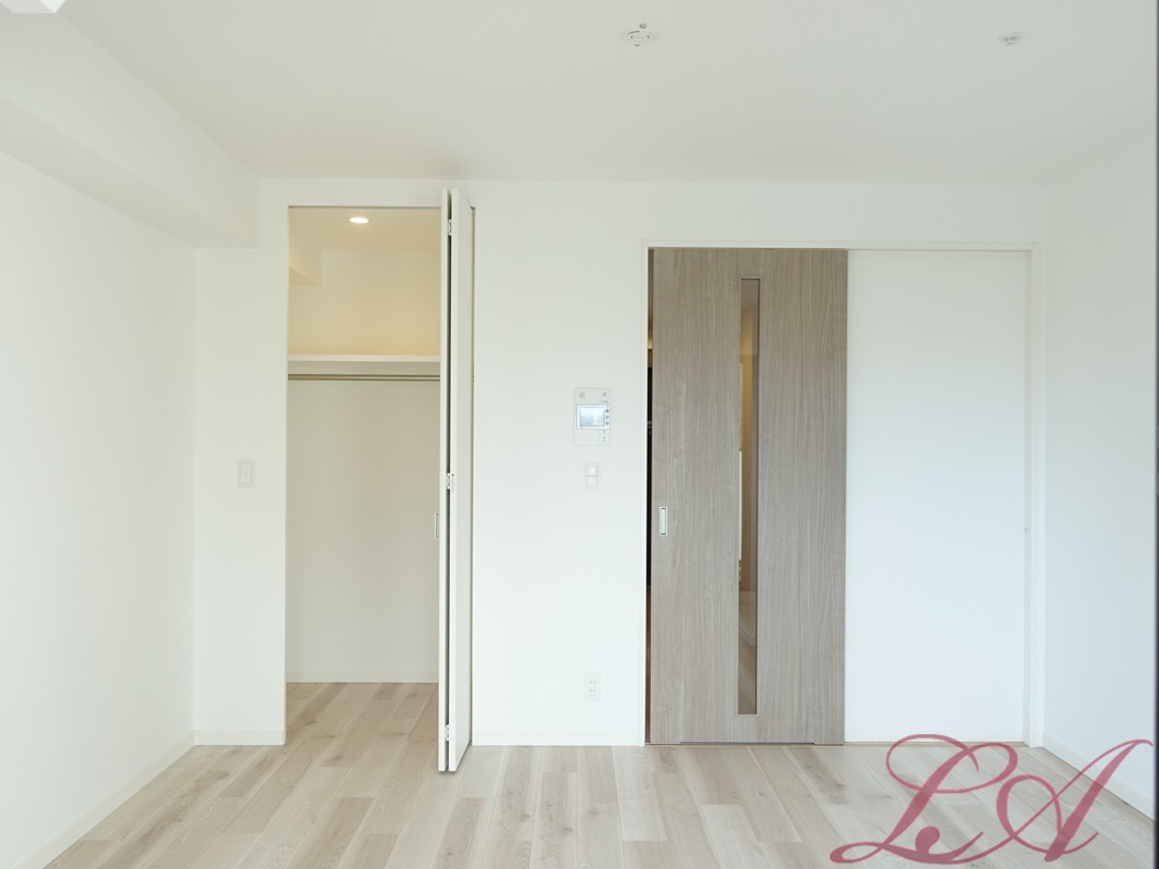 アリエッタＮａｇｏｙａの内装|同間取り画像使用
実際のお部屋と色などが異なる場合がございます。