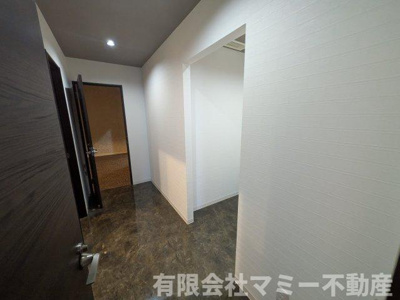  | 新正4丁目住付店舗事務所K