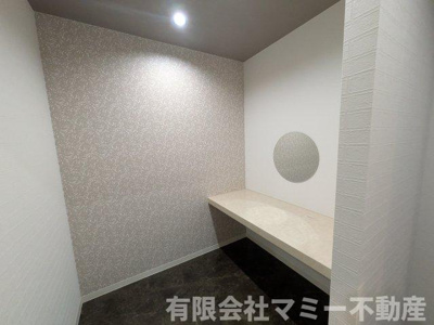  | 新正4丁目住付店舗事務所K