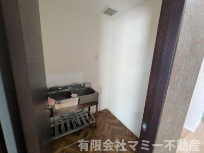  | 新正4丁目住付店舗事務所K