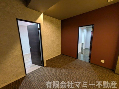  | 新正4丁目住付店舗事務所K