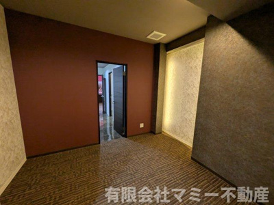  | 新正4丁目住付店舗事務所K