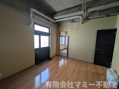  | 新正4丁目住付店舗事務所K