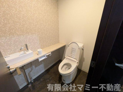  | 新正4丁目住付店舗事務所K