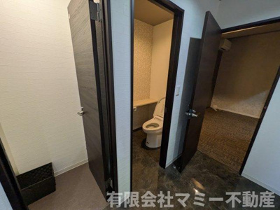  | 新正4丁目住付店舗事務所K