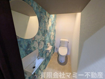  | 新正4丁目住付店舗事務所K