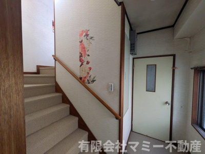  | 新正4丁目住付店舗事務所K