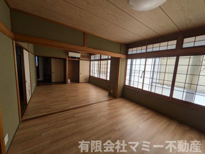  | 新正4丁目住付店舗事務所K