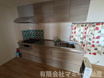  | 新正4丁目住付店舗事務所K