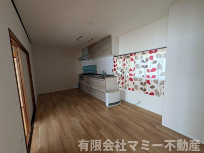  | 新正4丁目住付店舗事務所K