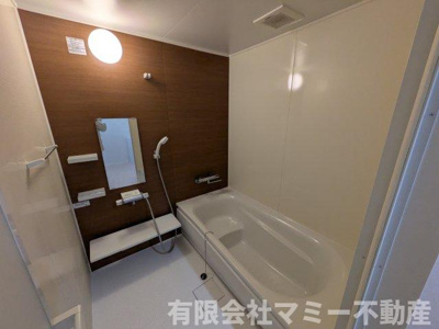  | 新正4丁目住付店舗事務所K