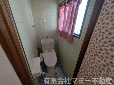  | 新正4丁目住付店舗事務所K