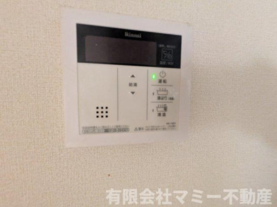 | 新正4丁目住付店舗事務所K