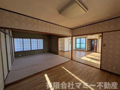  | 新正4丁目住付店舗事務所K