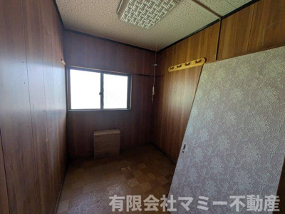  | 新正4丁目住付店舗事務所K