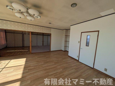  | 新正4丁目住付店舗事務所K