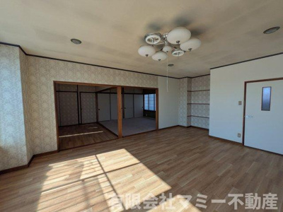  | 新正4丁目住付店舗事務所K