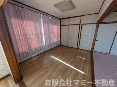  | 新正4丁目住付店舗事務所K