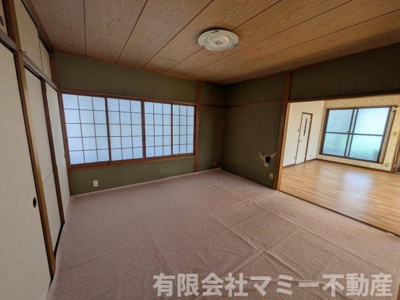  | 新正4丁目住付店舗事務所K