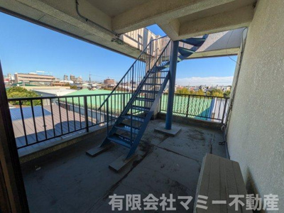  | 新正4丁目住付店舗事務所K