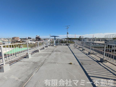  | 新正4丁目住付店舗事務所K