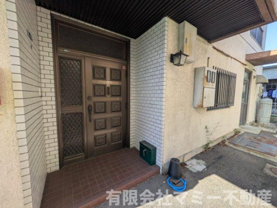  | 新正4丁目住付店舗事務所K