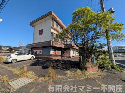  | 新正4丁目住付店舗事務所K