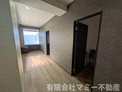  | 新正4丁目住付店舗事務所K