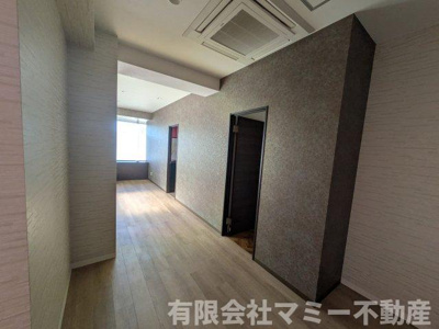  | 新正4丁目住付店舗事務所K