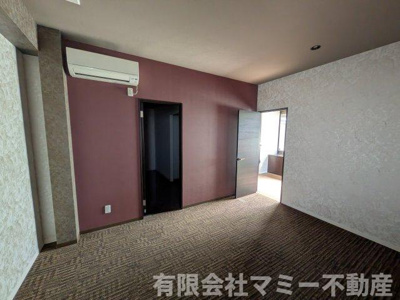  | 新正4丁目住付店舗事務所K