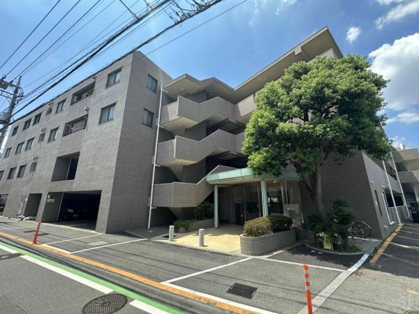 ハイホーム武蔵藤沢の画像