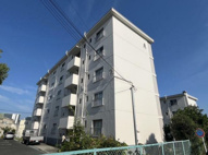 東芝杉田コーポA棟の画像