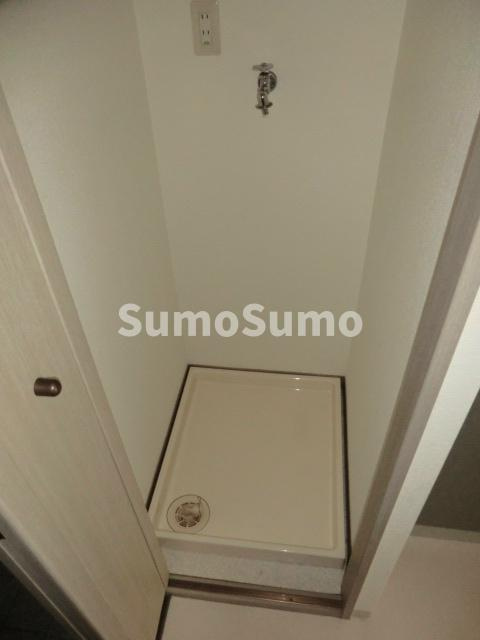 イトーピア三宮アーバンステージの設備