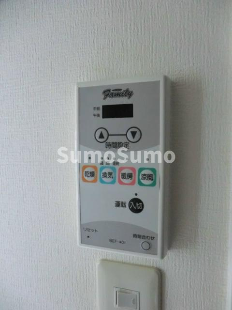 イトーピア三宮アーバンステージのその他