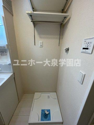 【設備】 | アゼリア上鷺Ｆ