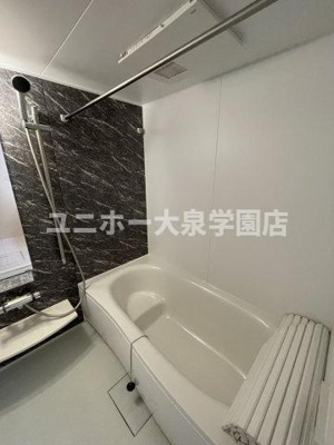 【浴室】 | アゼリア上鷺Ｆ