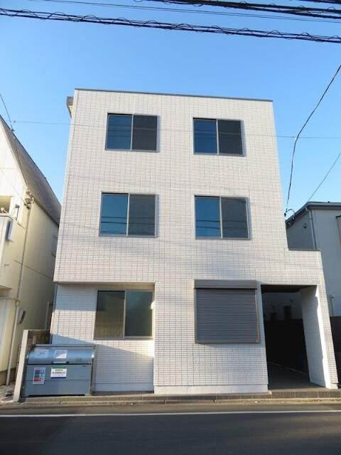 フェリーチェ富士見台Ａ