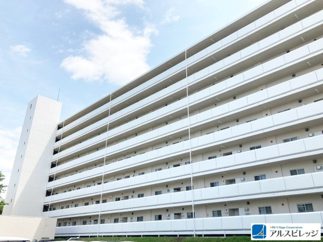 みよしみずほ台サンライトマンションB棟