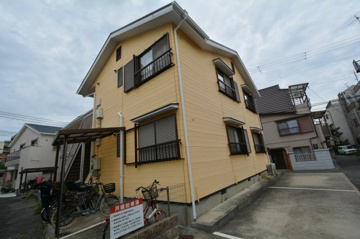 敷地内に駐輪場あります！
