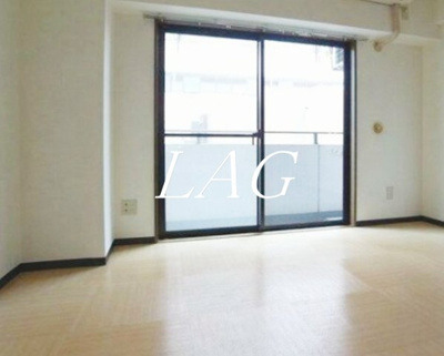 【居間・リビング】 | Laisonce康栄 | 洋室のお部屋です。