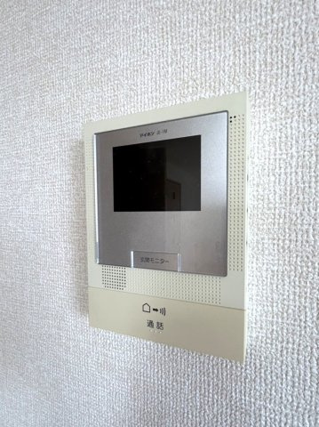 ローズモアAのセキュリティ