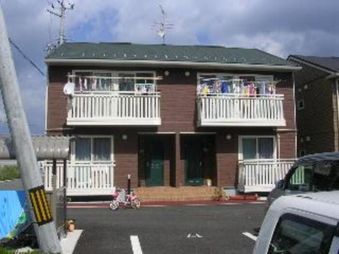 ラ・ペルラ下北沢