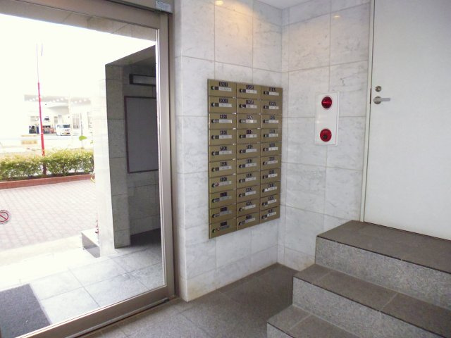 ウィステリア明石