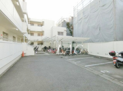 【その他】 | 西池袋グリーンハイツ